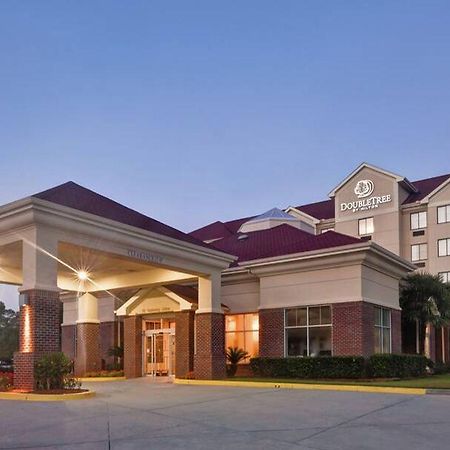 Doubletree By Hilton Hattiesburg, Ms Buitenkant foto