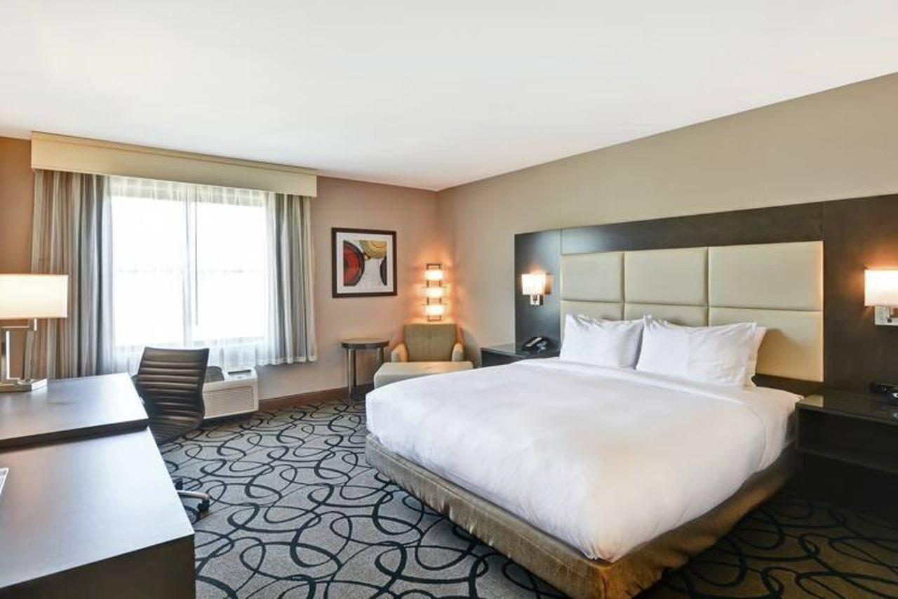 Doubletree By Hilton Hattiesburg, Ms Buitenkant foto