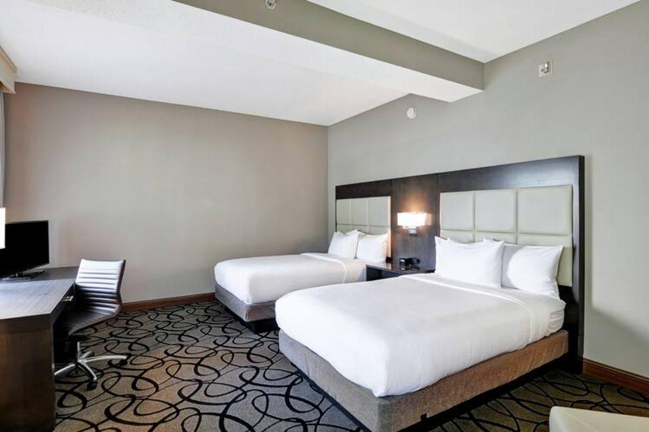Doubletree By Hilton Hattiesburg, Ms Buitenkant foto
