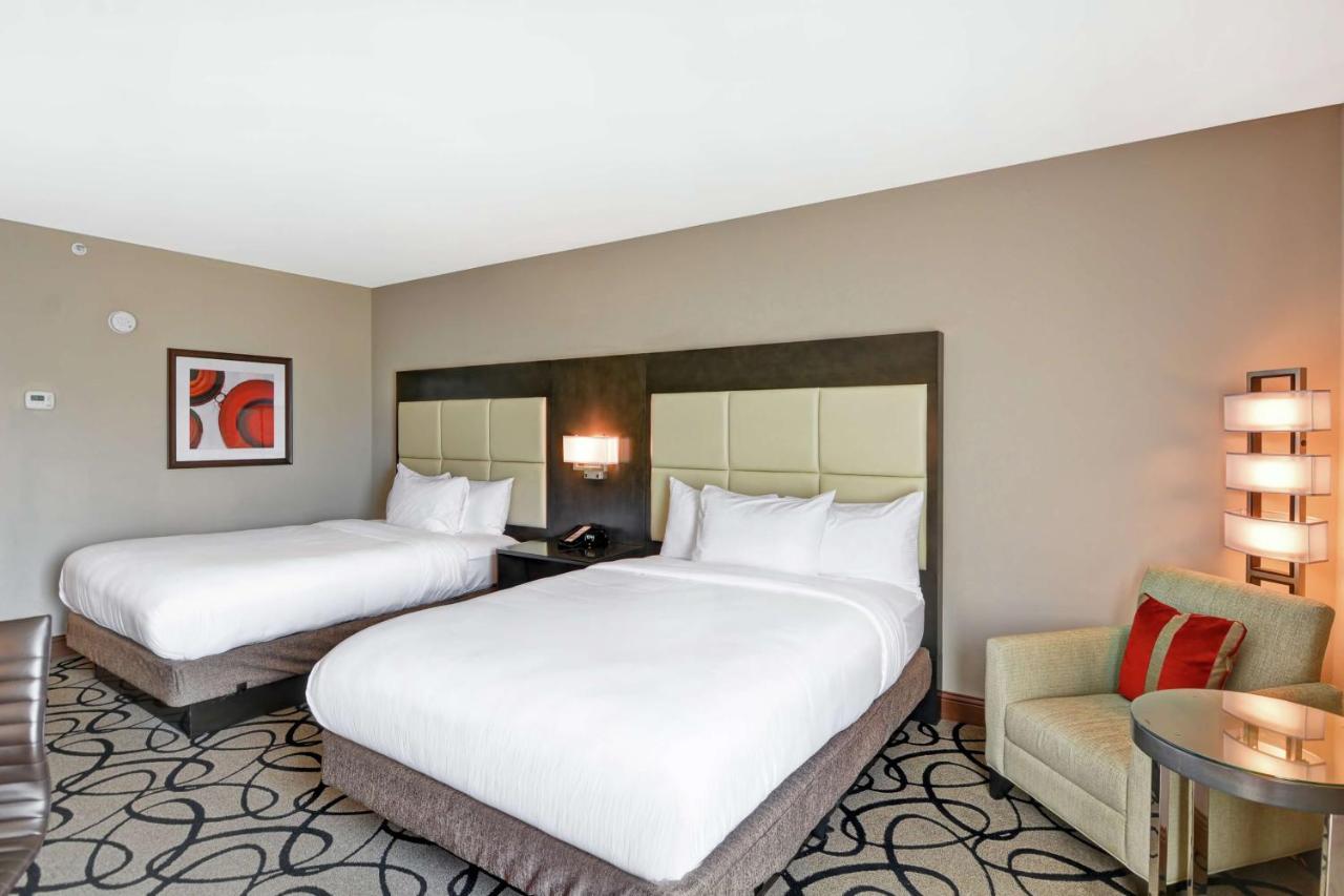 Doubletree By Hilton Hattiesburg, Ms Buitenkant foto