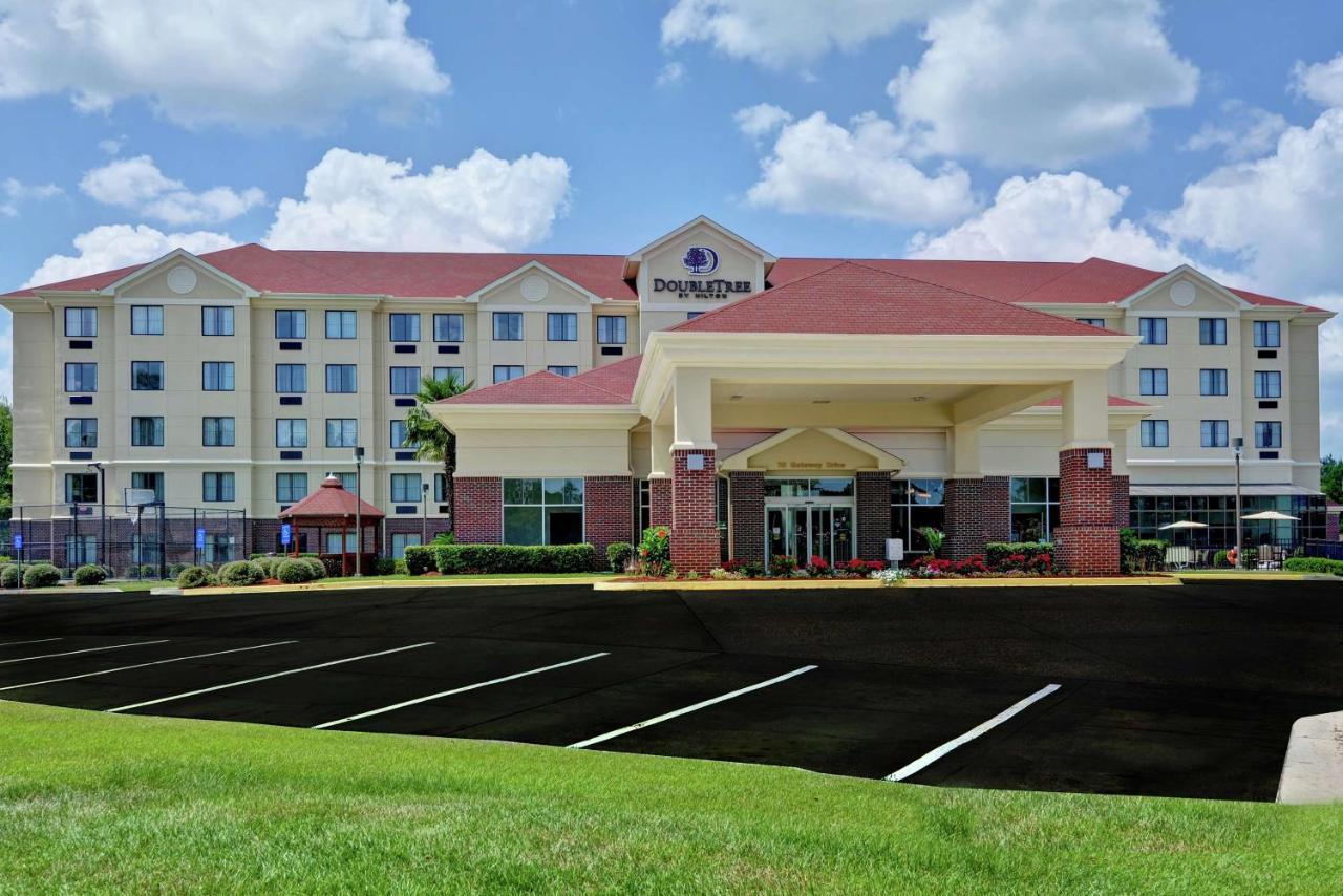 Doubletree By Hilton Hattiesburg, Ms Buitenkant foto