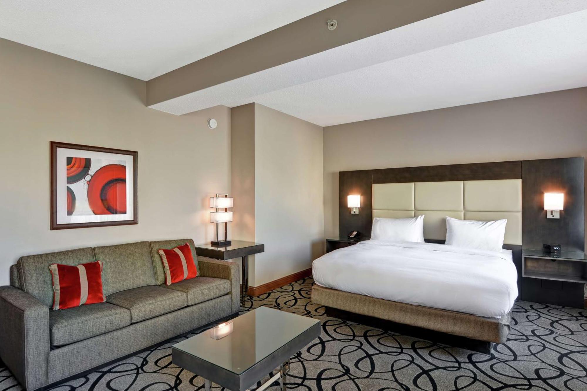 Doubletree By Hilton Hattiesburg, Ms Buitenkant foto