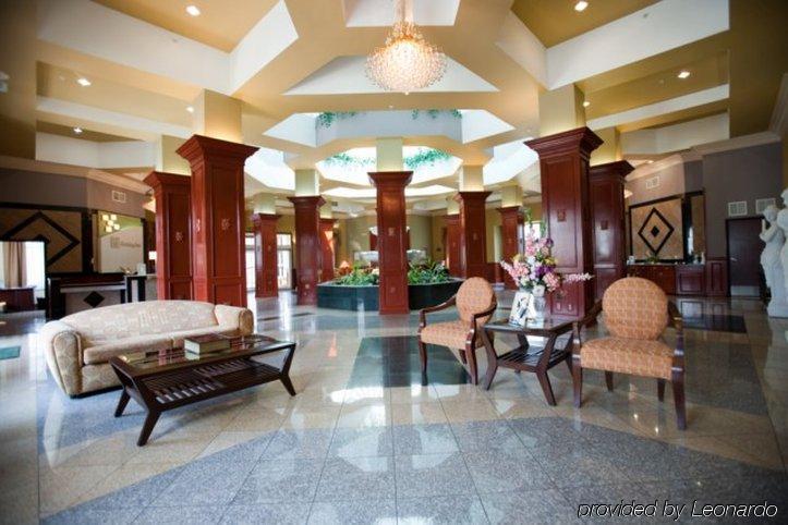 Doubletree By Hilton Hattiesburg, Ms Interieur foto