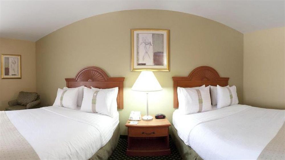Doubletree By Hilton Hattiesburg, Ms Buitenkant foto