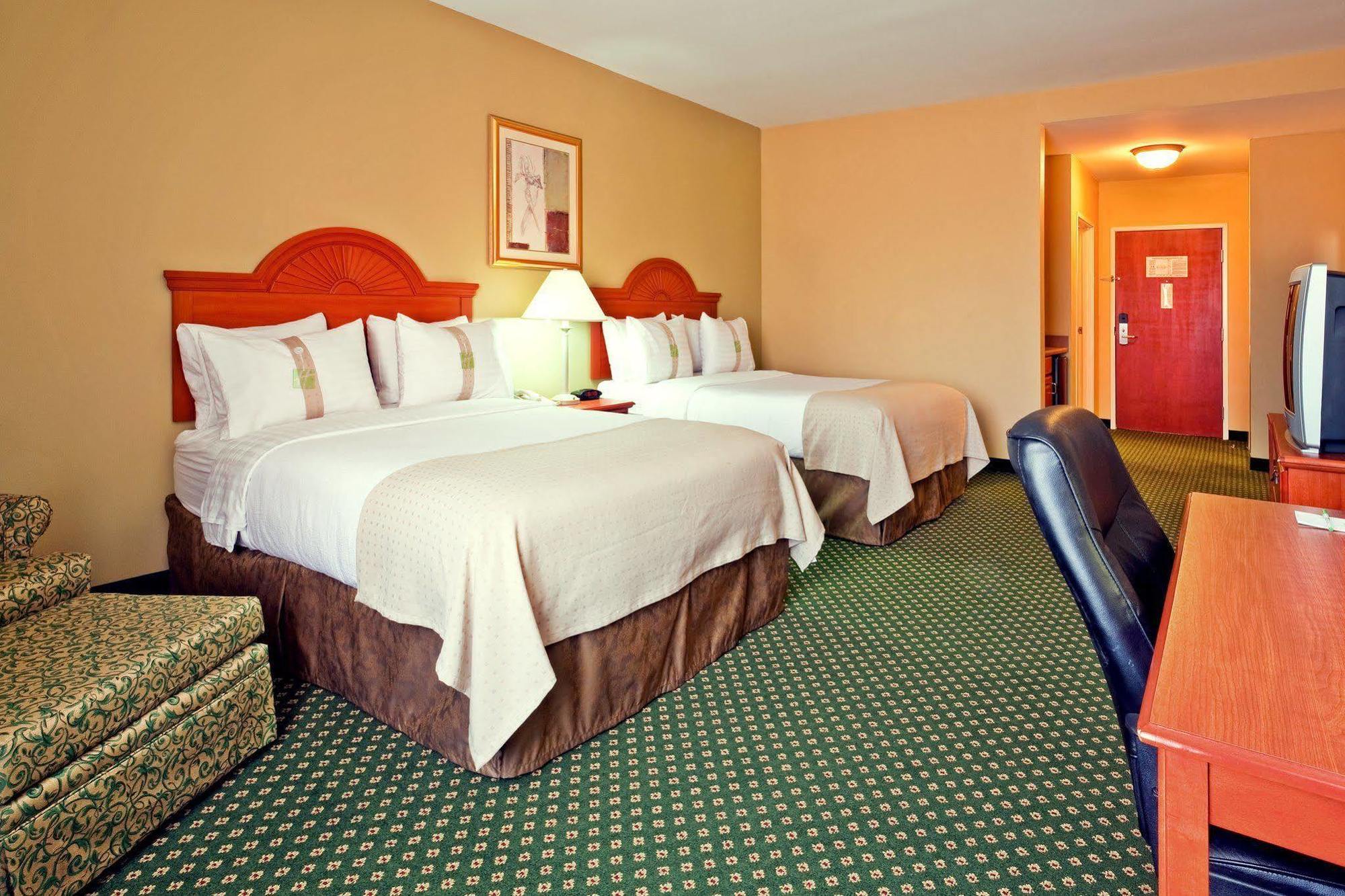 Doubletree By Hilton Hattiesburg, Ms Buitenkant foto