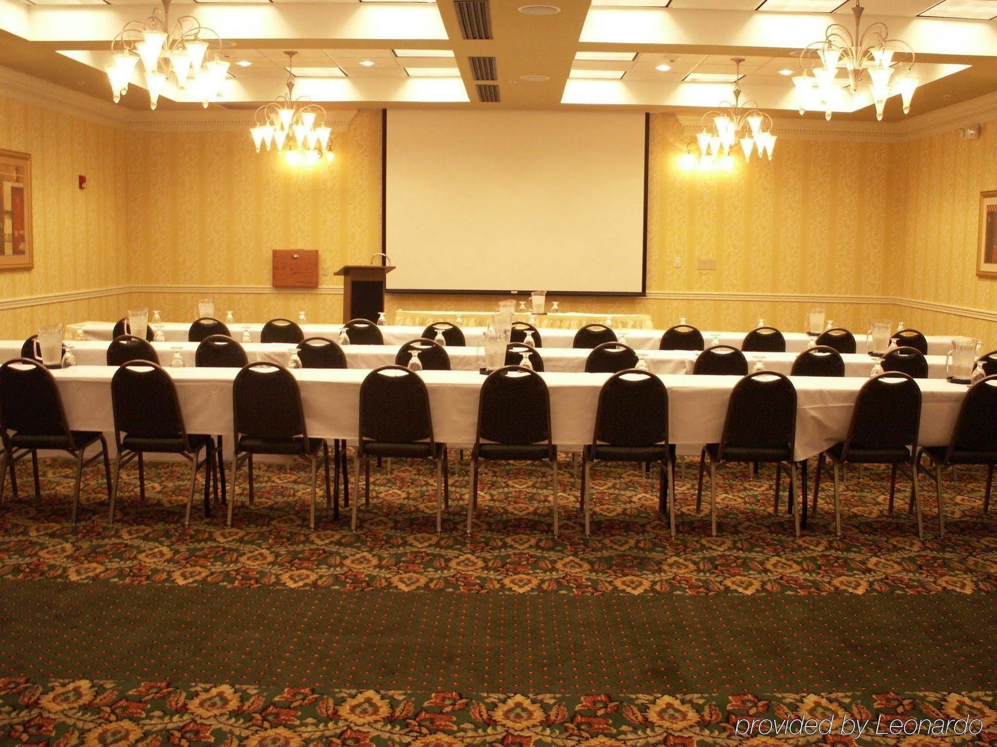 Doubletree By Hilton Hattiesburg, Ms Faciliteiten foto