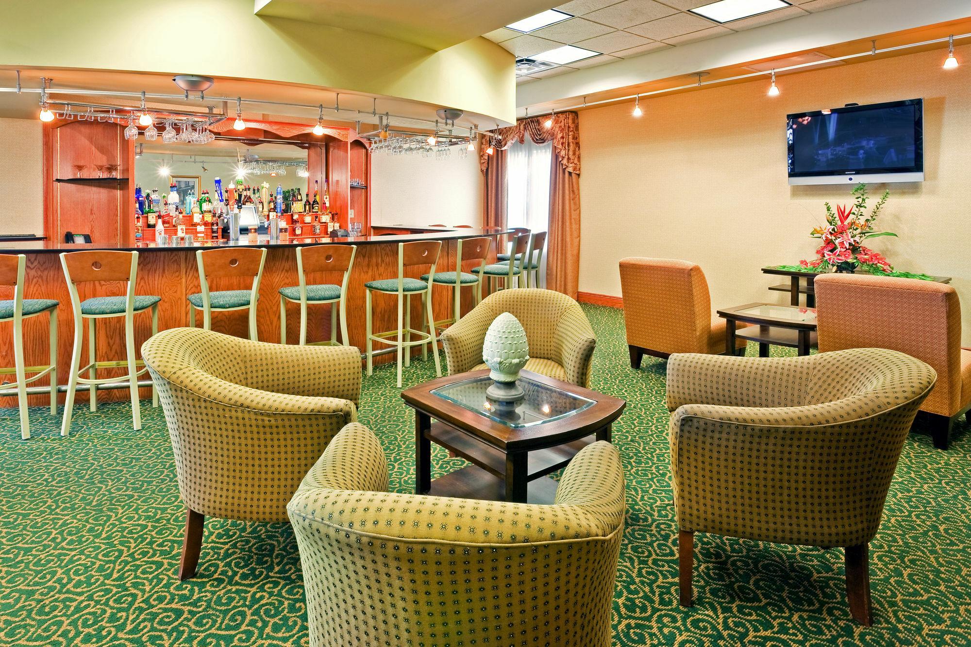 Doubletree By Hilton Hattiesburg, Ms Buitenkant foto